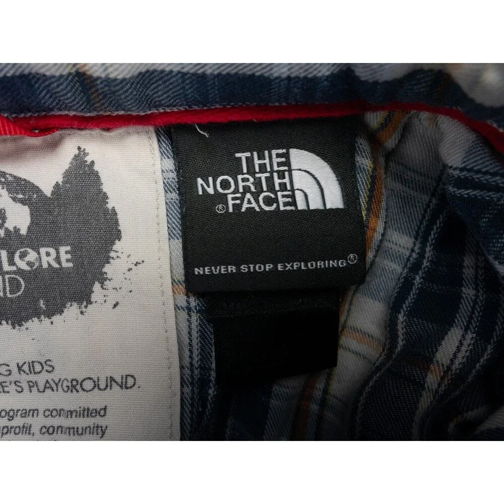 The North Face good pre